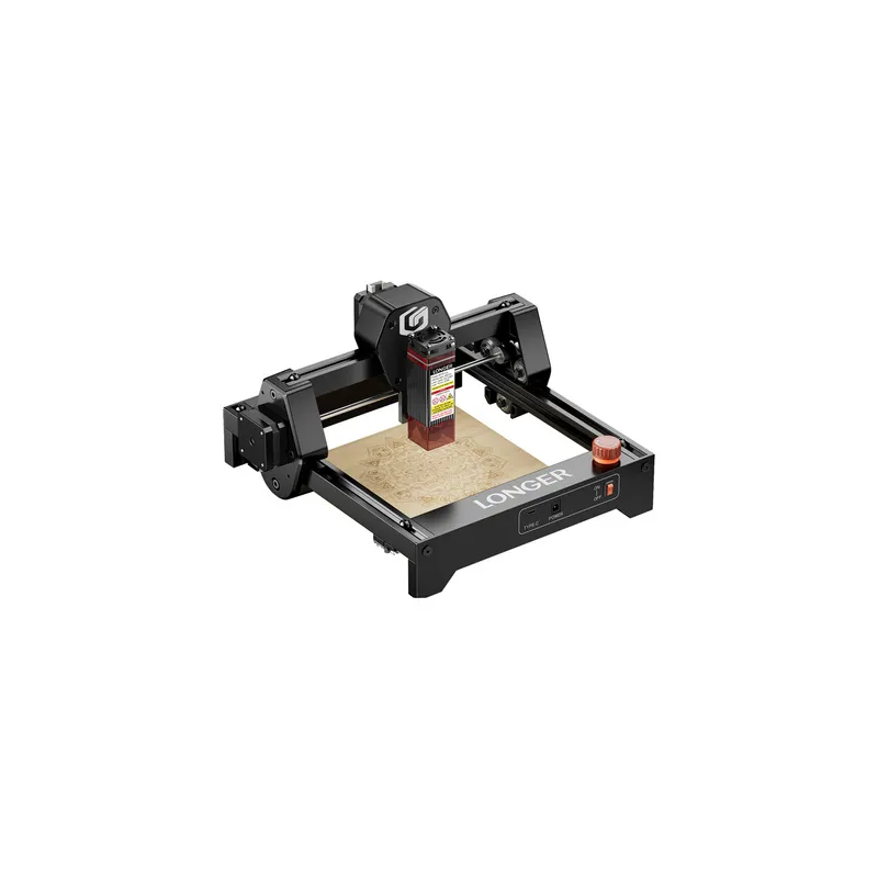LONGER RAY5 mini 2.5W Laser Engraver